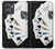 S1078 Poker Royal Straight Flush Case For Motorola Moto G Power (2025,2026)