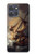 S1091 Rembrandt Christ in The Storm Case For Motorola Moto G Power (2025,2026)