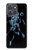 S1111 Soccer X-ray Case For Motorola Moto G Power (2025,2026)