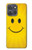S1146 Yellow Sun Smile Case For Motorola Moto G Power (2025,2026)