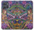 S1240 Bali Painting Case For Motorola Moto G Power (2025,2026)
