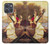 S1420 Saraswati Hindu Goddess Case For Motorola Moto G Power (2025,2026)