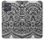 S1655 Maori Tattoo Case For Motorola Moto G Power (2025,2026)
