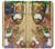 S1702 Tiki Man Toilet Case For Motorola Moto G Power (2025,2026)
