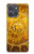S1789 Ammonite Fossils Case For Motorola Moto G Power (2025,2026)