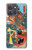 S1826 Utagawa Kuniyoshi Guan Yu Case For Motorola Moto G Power (2025,2026)