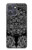 S1838 Mayan Pattern Case For Motorola Moto G Power (2025,2026)