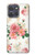 S1859 Rose Pattern Case For Motorola Moto G Power (2025,2026)