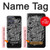S1943 Dragon Tattoo Case For Motorola Moto G Power (2025)