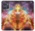S1963 Nebula Rainbow Space Case For Motorola Moto G Power (2025,2026)