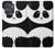 S2085 Panda Minimalist Case For Motorola Moto G Power (2025,2026)