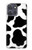S2096 Seamless Cow Pattern Case For Motorola Moto G Power (2025,2026)
