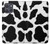 S2096 Seamless Cow Pattern Case For Motorola Moto G Power (2025,2026)