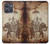 S2102 Thai Art Buddha on Elephant Case For Motorola Moto G Power (2025,2026)