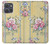 S2229 Vintage Flowers Case For Motorola Moto G Power (2025,2026)