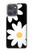 S2315 Daisy White Flowers Case For Motorola Moto G Power (2025)