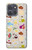 S2321 Food and Drink Seamless Case For Motorola Moto G Power (2025,2026)