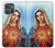 S2420 The Virgin Mary Santa Maria Case For Motorola Moto G Power (2025,2026)