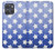 S2481 Star Pattern Case For Motorola Moto G Power (2025)