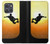 S2676 Extreme Skateboard Sunset Case For Motorola Moto G Power (2025,2026)