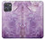S2690 Amethyst Crystals Graphic Printed Case For Motorola Moto G Power (2025,2026)