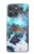 S2724 White Dragon Pool Lui Haisu Case For Motorola Moto G Power (2025,2026)