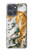 S2750 Oriental Chinese Tiger Painting Case For Motorola Moto G Power (2025,2026)