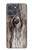 S2844 Old Wood Bark Graphic Case For Motorola Moto G Power (2025,2026)