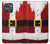 S2846 Christmas Santa Red Suit Case For Motorola Moto G Power (2025,2026)