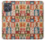 S2854 Cute Xmas Pattern Case For Motorola Moto G Power (2025)