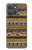S2860 Aztec Boho Hippie Pattern Case For Motorola Moto G Power (2025,2026)