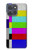 S2871 Noise Signal TV Case For Motorola Moto G Power (2025,2026)