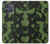 S2877 Green Snake Skin Graphic Printed Case For Motorola Moto G Power (2025,2026)