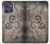 S2892 Triskele Symbol Stone Texture Case For Motorola Moto G Power (2025,2026)