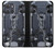 S2926 Car Underbody Case For Motorola Moto G Power (2025,2026)