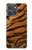 S2962 Tiger Stripes Graphic Printed Case For Motorola Moto G Power (2025)