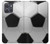 S2964 Football Soccer Ball Case For Motorola Moto G Power (2025,2026)