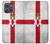 S2972 Northern Ireland Football Case For Motorola Moto G Power (2025,2026)