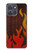 S2988 Rally Car Tire Fire Case For Motorola Moto G Power (2025,2026)