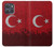 S2991 Turkey Football Soccer Case For Motorola Moto G Power (2025,2026)