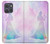 S2992 Princess Pastel Silhouette Case For Motorola Moto G Power (2025,2026)