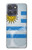 S2995 Uruguay Football Soccer Case For Motorola Moto G Power (2025,2026)