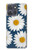 S3009 Daisy Blue Case For Motorola Moto G Power (2025,2026)