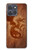 S3086 Red Dragon Tattoo Case For Motorola Moto G Power (2025,2026)