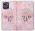 S3094 Dreamcatcher Watercolor Painting Case For Motorola Moto G Power (2025,2026)