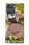 S3138 Cute Baby Sloth Paint Case For Motorola Moto G Power (2025,2026)