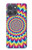 S3162 Colorful Psychedelic Case For Motorola Moto G Power (2025)