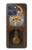 S3173 Grandfather Clock Antique Wall Clock Case For Motorola Moto G Power (2025,2026)