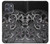 S3176 Inside Watch Black Case For Motorola Moto G Power (2025,2026)