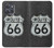 S3207 Route 66 Sign Case For Motorola Moto G Power (2025,2026)